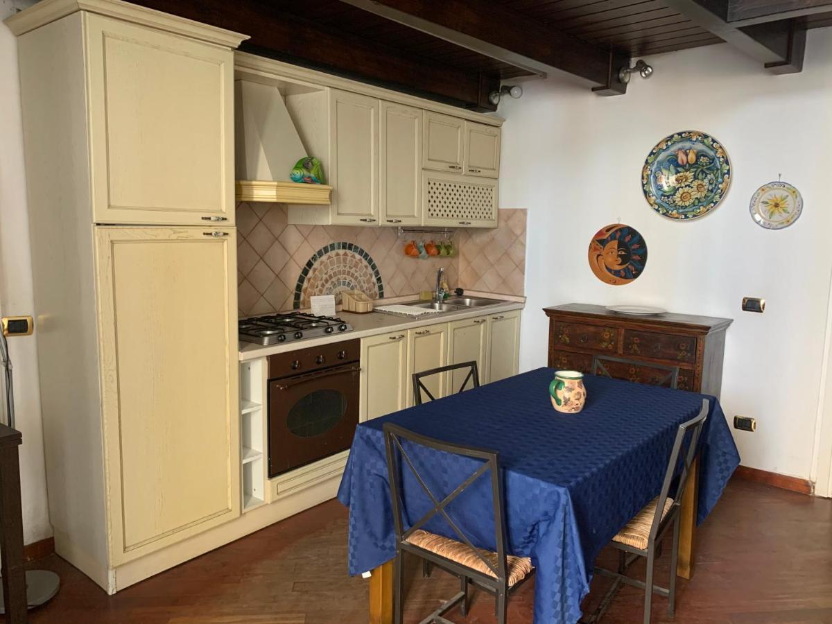 Napoli Centro Antico 167 Villa Eksteriør billede