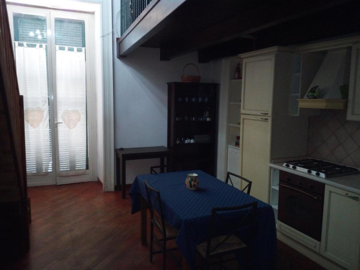 Napoli Centro Antico 167 Villa Eksteriør billede