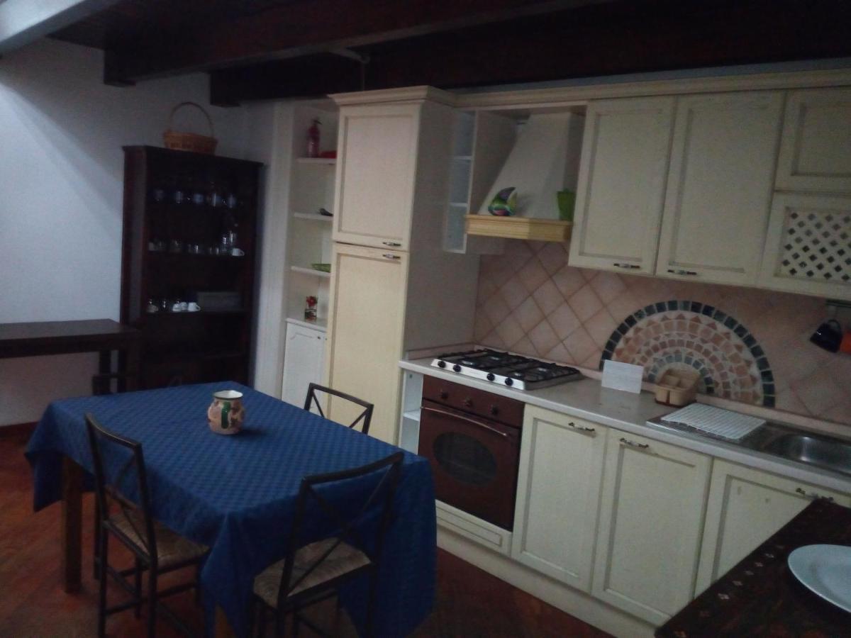 Napoli Centro Antico 167 Villa Eksteriør billede