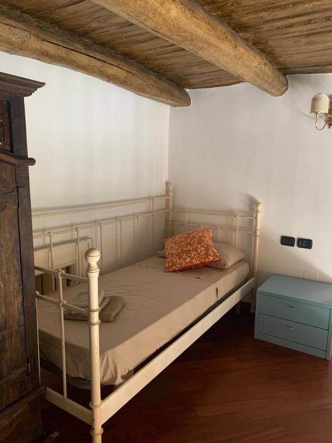 Napoli Centro Antico 167 Villa Eksteriør billede