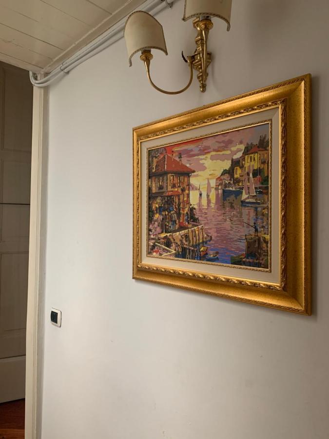 Napoli Centro Antico 167 Villa Eksteriør billede
