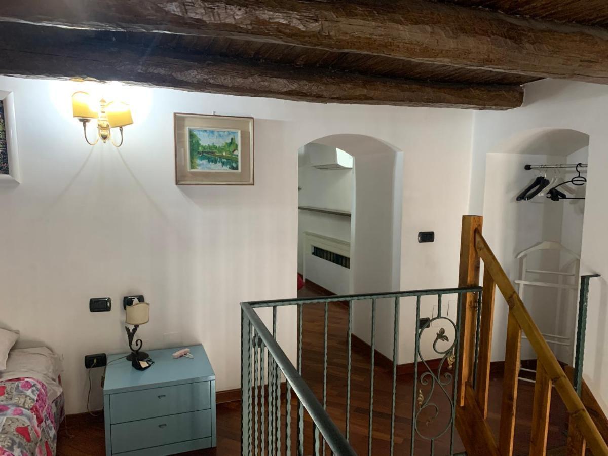 Napoli Centro Antico 167 Villa Eksteriør billede