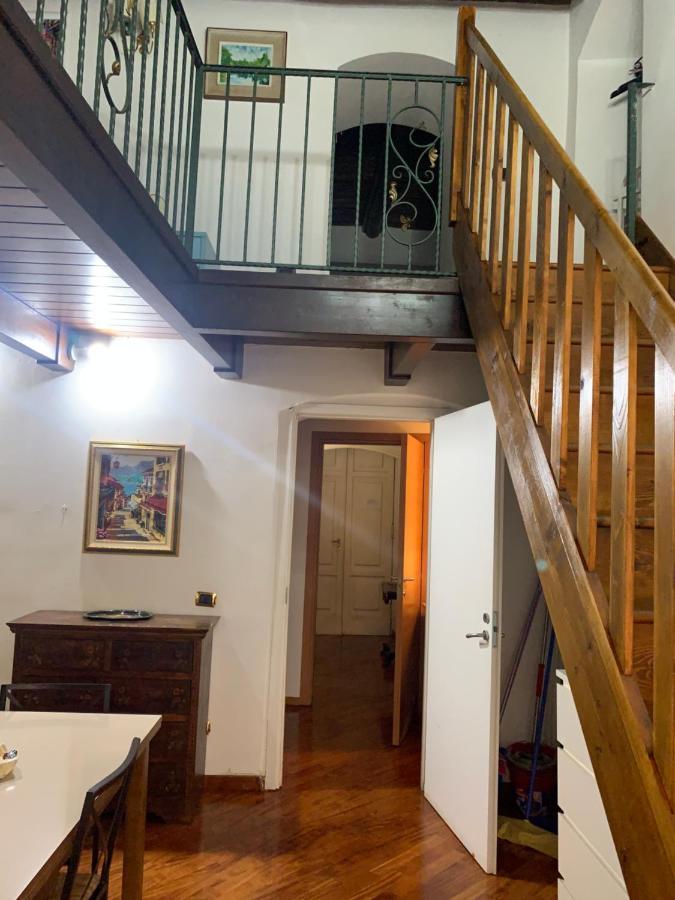 Napoli Centro Antico 167 Villa Eksteriør billede